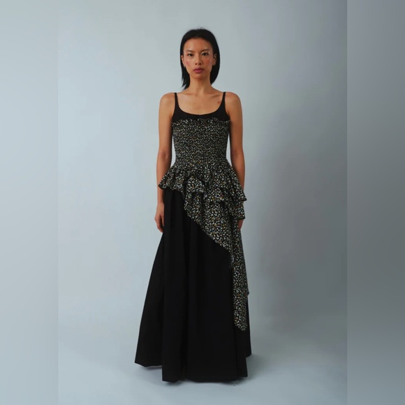 Allina Liu Diana Dress - Picture 7 of 11